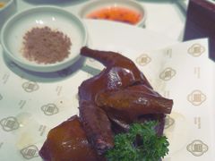 -南棠馆粤菜坊(群光店)