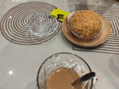 -鹅冠港式茶餐厅(来福士店)