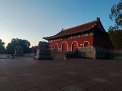 -香山寺
