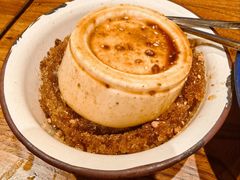 黑冰香豆花-阿福板凳面(观音桥店)