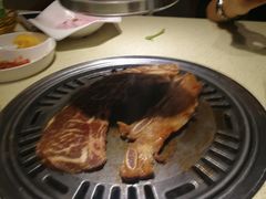 -阿泽禧烤肉(民兴花园店)