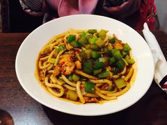 -疆Jiang·新疆秘制料理