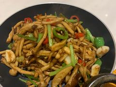-小菜园新徽菜(无锡人民路红豆店)