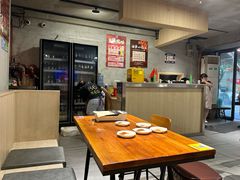 -86烧烤·炭火烧烤 (石人总店)