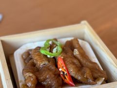 -临江酒店-中餐厅