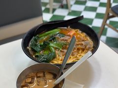 -華歡冰室-WahFoon(吉大店)
