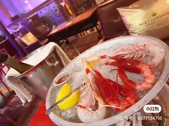 -斯普汇生蚝牛排馆(中骏世界城店)