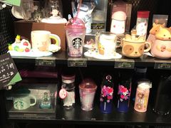 -星巴克臻选(杭州万象城店)