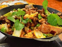 -草墩罗非鱼庄•野生菌•腊排骨(七星街上段店)