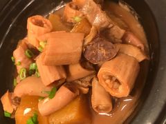 -抖鱼-抖音酸菜鱼(惠福东路店)