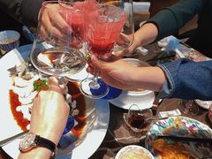 -海派悦庭·海胆烧麦·新融合菜(凯德广场店)