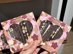 -Laderach 莱德拉(上海环贸iapm店)