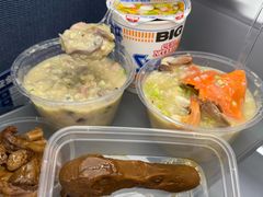 -好兄弟郭巨海鲜(天一阁店)