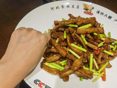 -涿掌柜·涿州宴