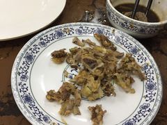 -邵氏光頭雞(和桥店)