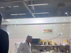 -蒋家桥饺面店(广陵路店)