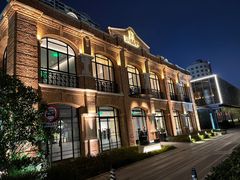 -海味观(老西门店)