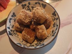 -老员外骨汤火锅(海州古城店)