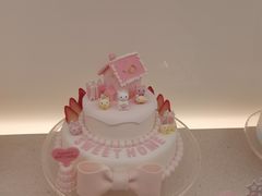 -好利来(七宝领展广场店)
