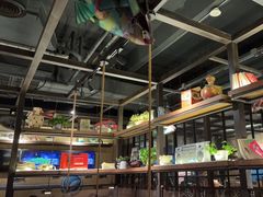 -探鱼·鲜青椒爽麻烤鱼(广州欣荣广场店)