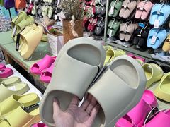 -西北轻工批发市场