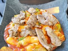 -HONGA HONGA雄家(曹路店)