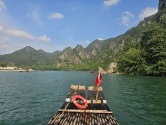 -楠溪江风景名胜区