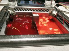 -海底捞火锅(天鹅湖银泰店)