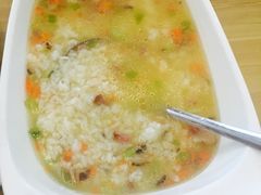 -乌镇那一年小院主题餐厅(甘泉西路店)