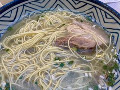 -朱洪元苏式面馆(绿宝广场店)