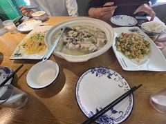 -王胖子土菜馆·特色杭帮菜·农家土菜