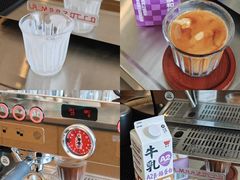 -Beans Solo豆号咖啡(百家湖花园店)