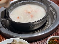 -大良毋米粥(锦龙路总店)