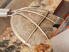 -黑色经典臭豆腐·湖南特产(步行街店)