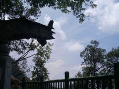 -塔云山