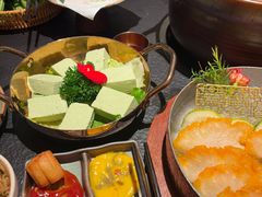 -季季山·云南野生菌火锅(上海首店)