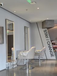 点击看大图 -3AM HAIR SALON烫发染发接发