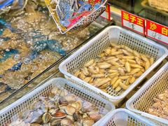 -东江海鲜大排档·潮汕菜·砂锅粥