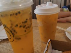 -尊宝比萨(福强店)