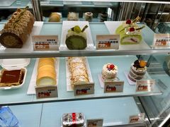-卷们·现制生日蛋糕·蓝风车动物奶油(金源店)