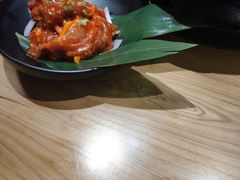 -九田家黑牛烤肉(溧水万达店)