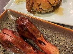 -南京大牌档(崇文门国瑞店)