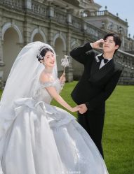 -第一夫人婚纱摄影(南京店)