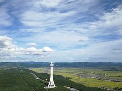 -帽儿山国家森林公园