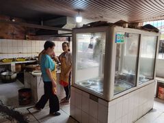 -周师饭店