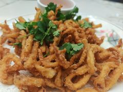 -八方海味餐厅