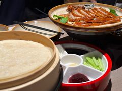 -青年公社烤鸭(姚家园万象汇店)