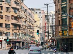 -大光明电影院(南京西路店)