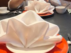 -丽晶轩中餐厅(重庆丽晶酒店)