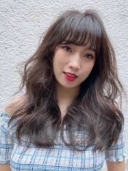 点击看大图 -MORI HAIR SALON日式美发沙龙